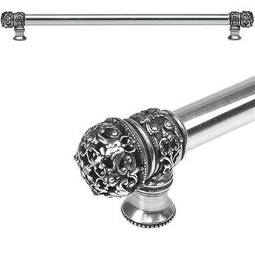 Carpe Diem Juliane Grace Smooth Pull - Small Finialimage