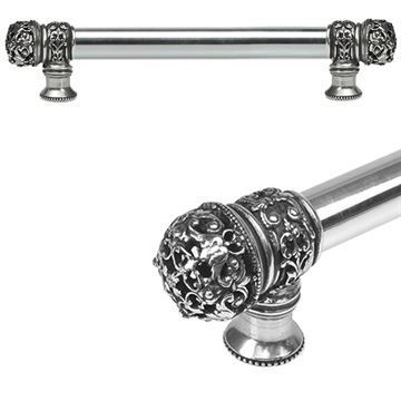 Carpe Diem Juliane Grace Smooth Pull - Small Finialimage