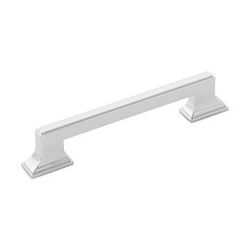 Belwith-Keeler Brownstone Pullimage