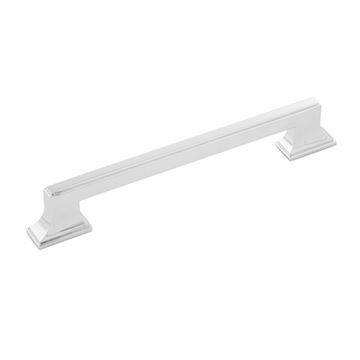 Belwith-Keeler Brownstone Pullimage