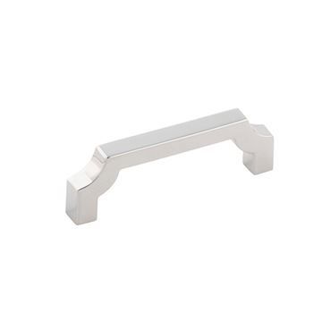 Belwith-Keeler Monarch Pullimage