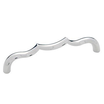 Belwith-Keeler Trellis Pullimage