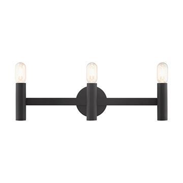 Livex Lighting Copenhagen 3-Light Vanity Lightimage