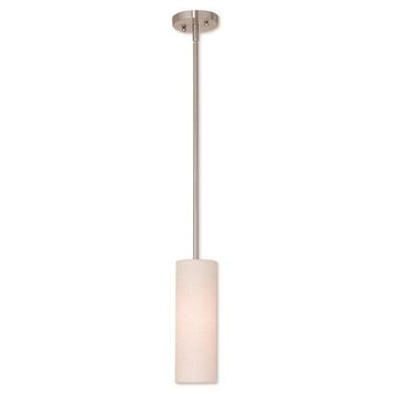 Livex Lighting Meridian Mini Pendantimage