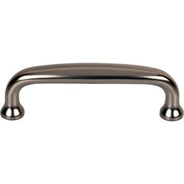Top Knobs Asbury Charlotte Pullimage
