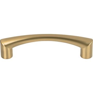 Top Knobs Nouveau Hidra Cabinet Pullimage