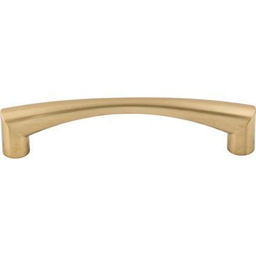 Top Knobs Nouveau Hidra Cabinet Pullimage