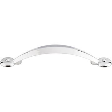 Top Knobs Angle Cabinet Pullimage
