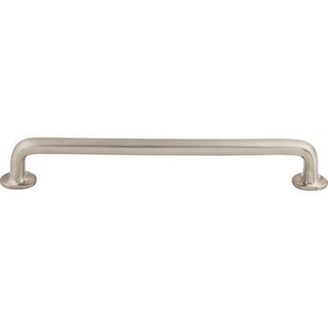 Top Knobs Aspen II Large Rounded Pullimage