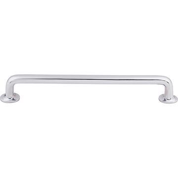 Top Knobs Aspen II Large Rounded Pullimage