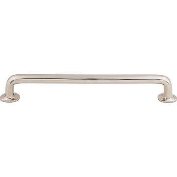 Top Knobs Aspen II Large Rounded Pullimage