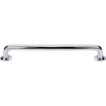 Top Knobs Aspen II Large Rounded Pullimage
