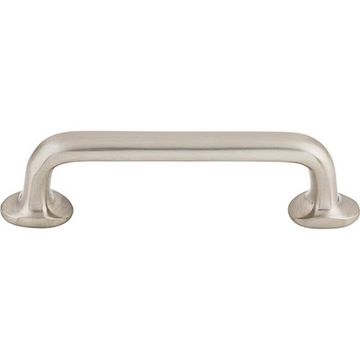 Top Knobs Aspen II Rounded Cabinet Pullimage