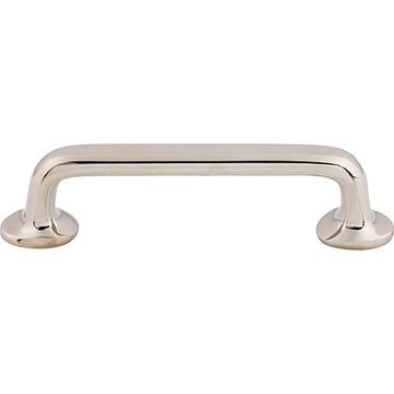 Top Knobs Aspen II Rounded Cabinet Pullimage