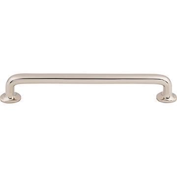 Top Knobs Aspen II Rounded Cabinet Pullimage