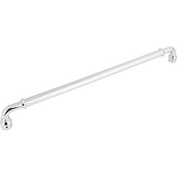 Top Knobs Brixton Appliance Pullimage