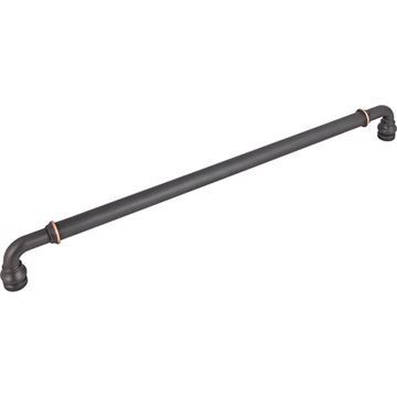 Top Knobs Brixton Appliance Pullimage