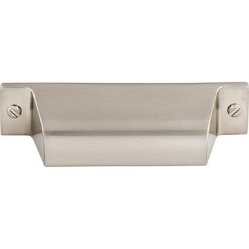 Top Knobs Channing Cup Bin Pullimage