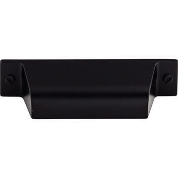 Top Knobs Channing Cup Bin Pullimage