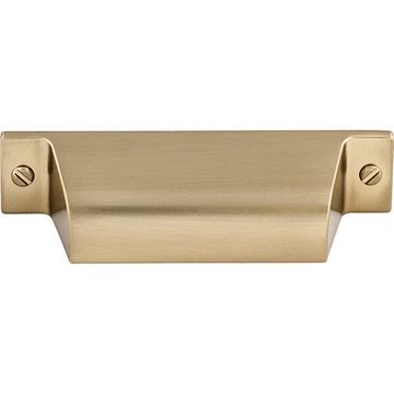 Top Knobs Channing Cup Bin Pullimage