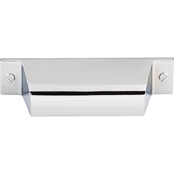 Top Knobs Channing Cup Bin Pullimage