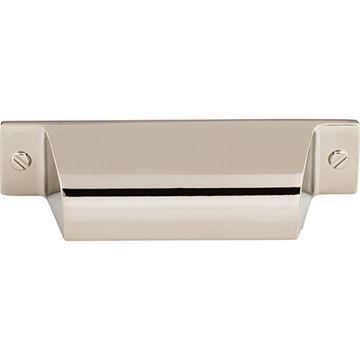 Top Knobs Channing Cup Bin Pullimage