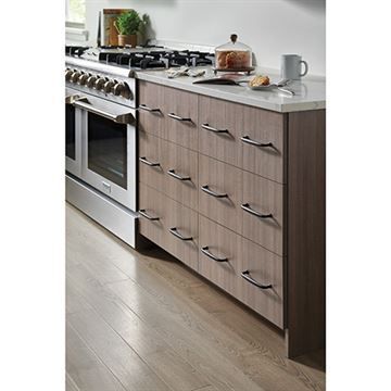 Top Knobs Charlotte Appliance Pullimage
