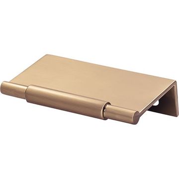 Top Knobs Crestview Cabinet Tab Pullimage