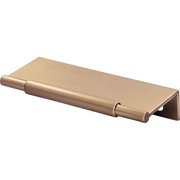 Top Knobs Crestview Cabinet Tab Pullimage