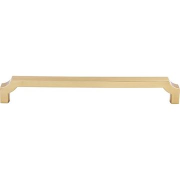 Top Knobs Davenport Appliance Pullimage