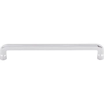 Top Knobs Hartridge Cabinet Pullimage