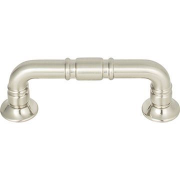 Top Knobs Kent Cabinet Pullimage