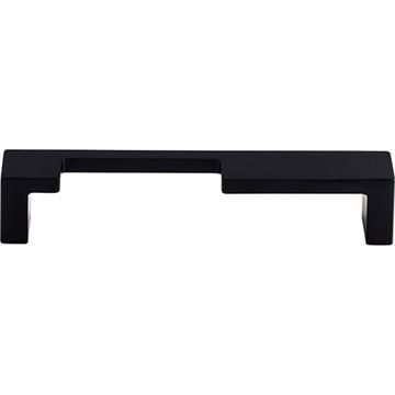Top Knobs Modern Metro Notch Pull Aimage