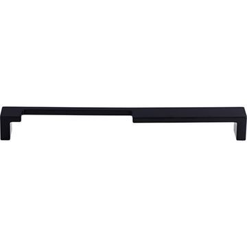 Top Knobs Modern Metro Notch Pull Aimage
