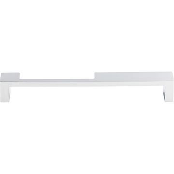 Top Knobs Modern Metro Notch Pull Bimage