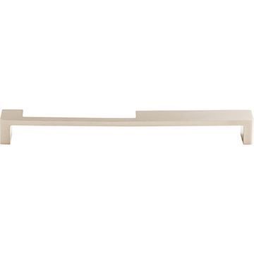 Top Knobs Modern Metro Notch Pull Bimage
