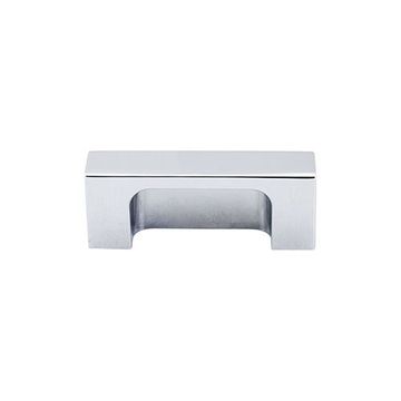 Top Knobs Modern Metro Tab Pullimage