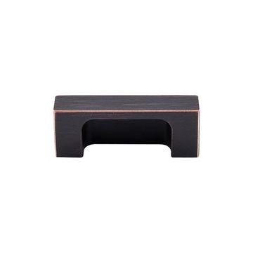 Top Knobs Modern Metro Tab Pullimage