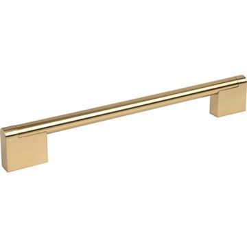 Top Knobs Princetonian Appliance Pullimage