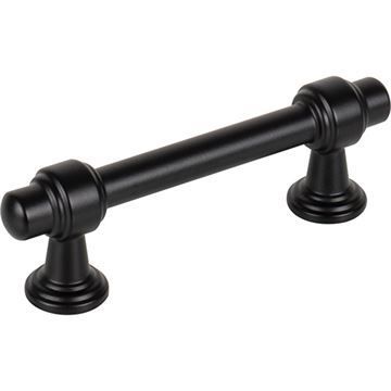 Atlas Homewares Bronte Round Pullimage