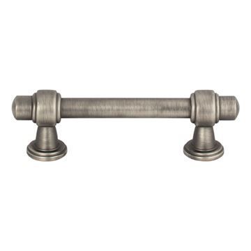 Atlas Homewares Bronte Round Pullimage