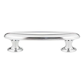 Atlas Homewares Austen Oval Pullimage