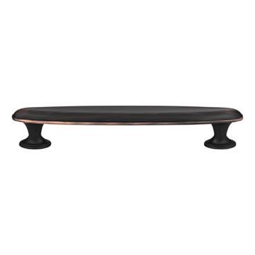 Atlas Homewares Austen Oval Pullimage