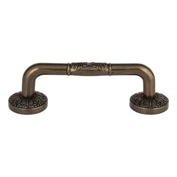 Atlas Homewares Hammered Medallion Pullimage