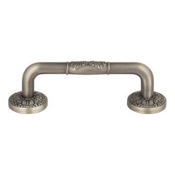 Atlas Homewares Hammered Medallion Pullimage