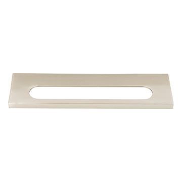Atlas Homewares Modern Square Edge Tab Pullimage