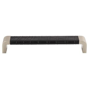 Atlas Homewares Paradigm Black Crocodile Pullimage