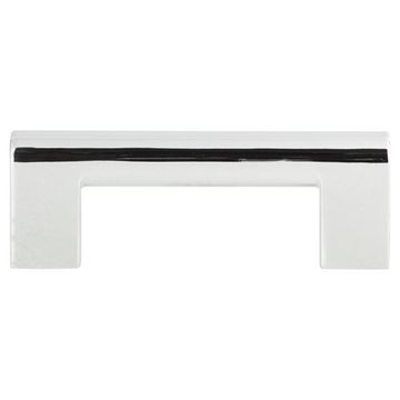 Atlas Homewares Round Rail Pullimage