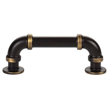 Atlas Homewares Steam Punk Pullimage