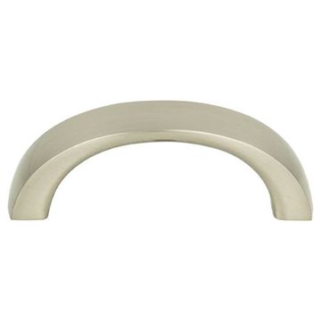 Atlas Homewares Tableau Curved Pullimage